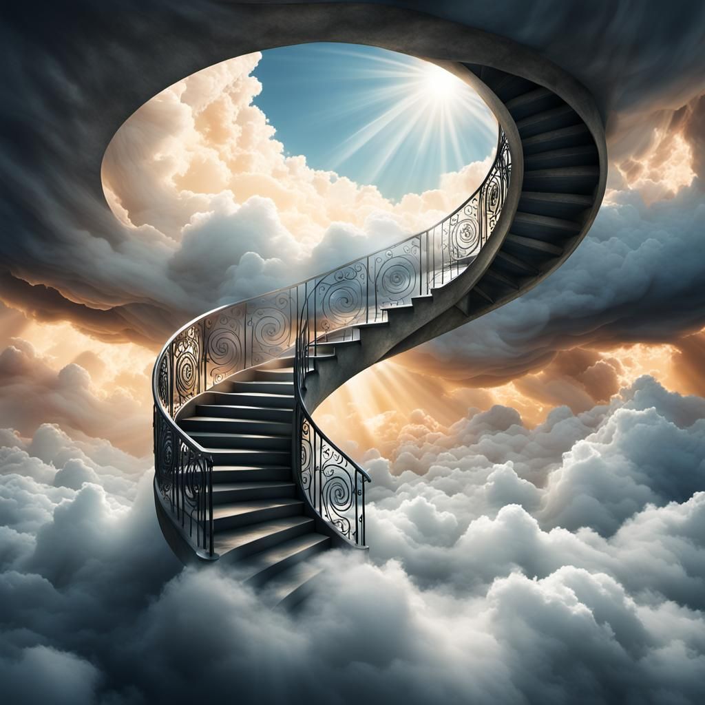 Stairway to Heaven