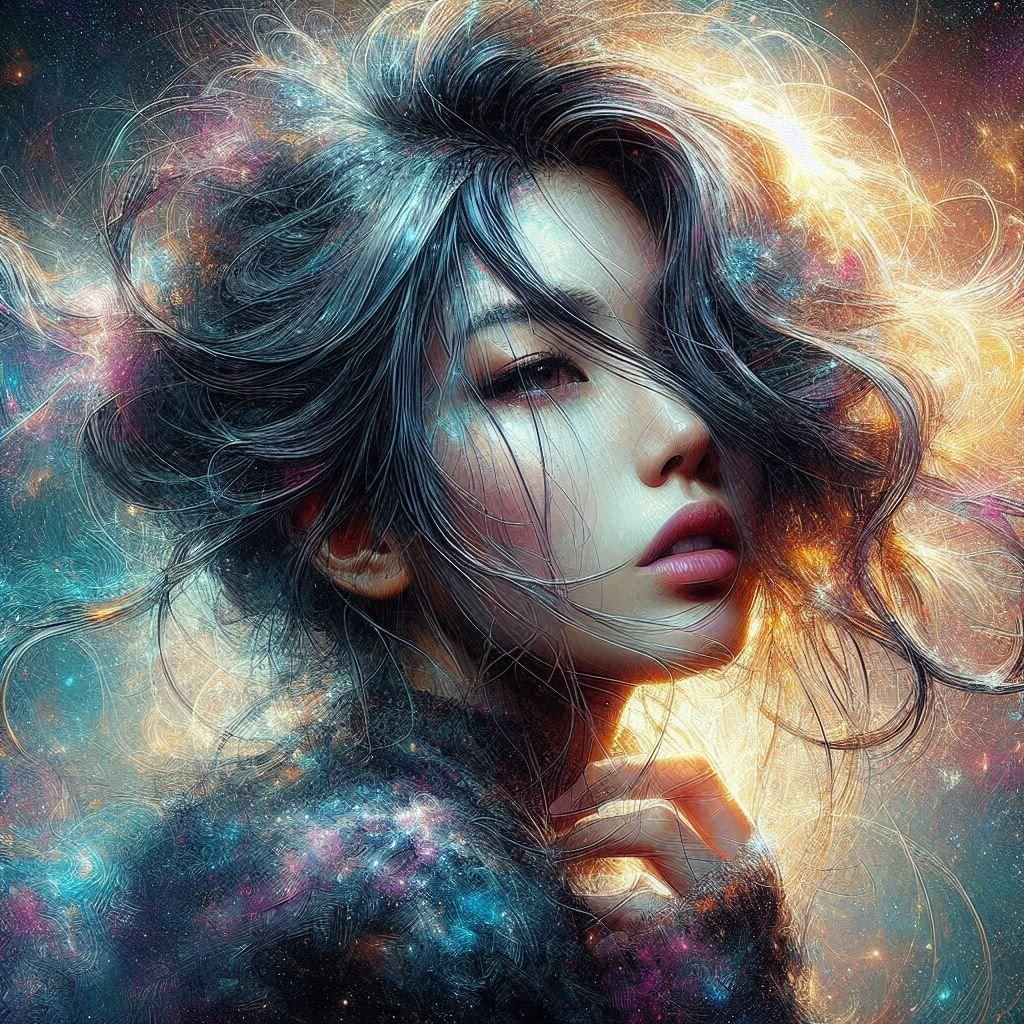 Classic Oil Painting Generation