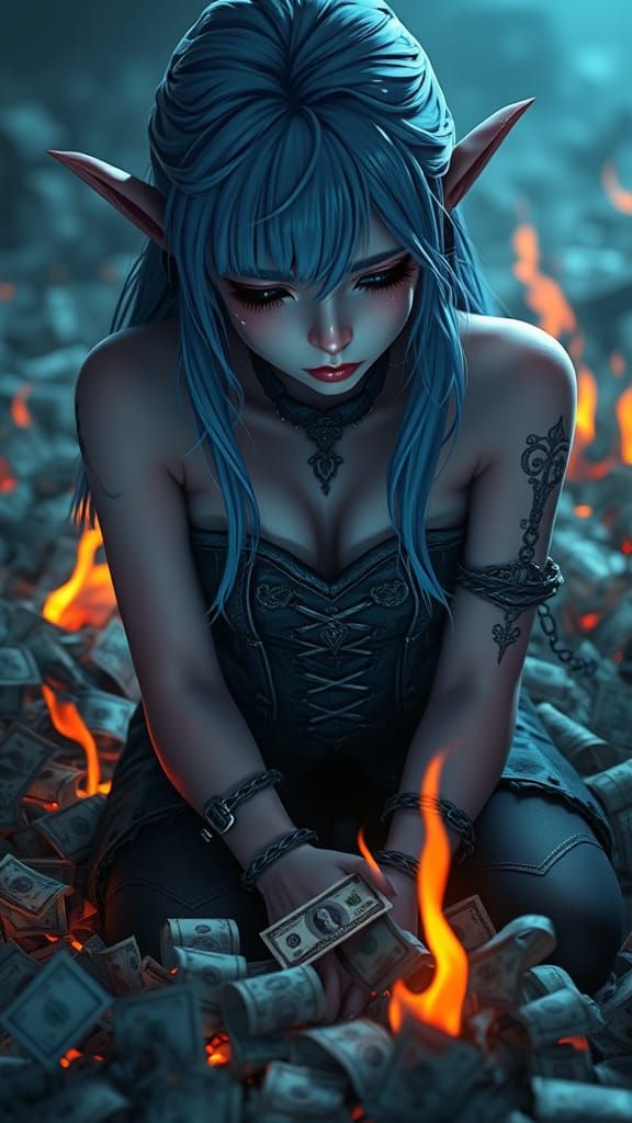 Song: Darlin' We Both Know