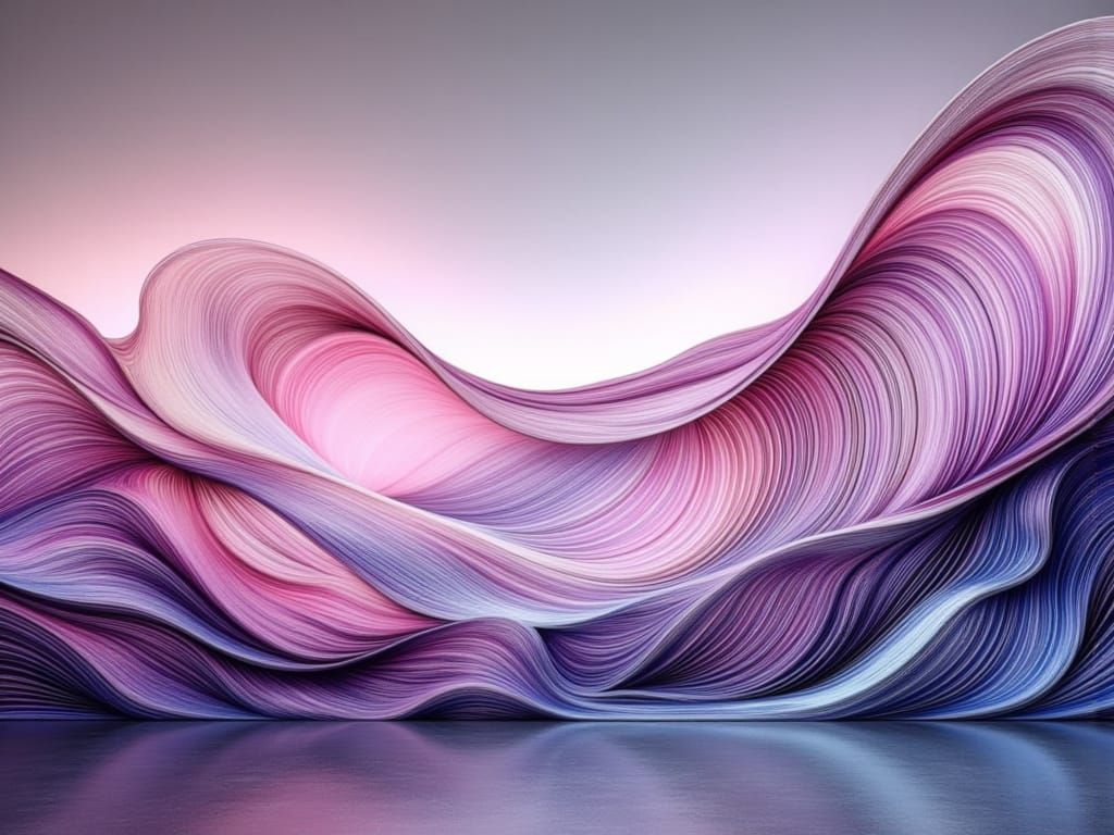 Mystic pastel