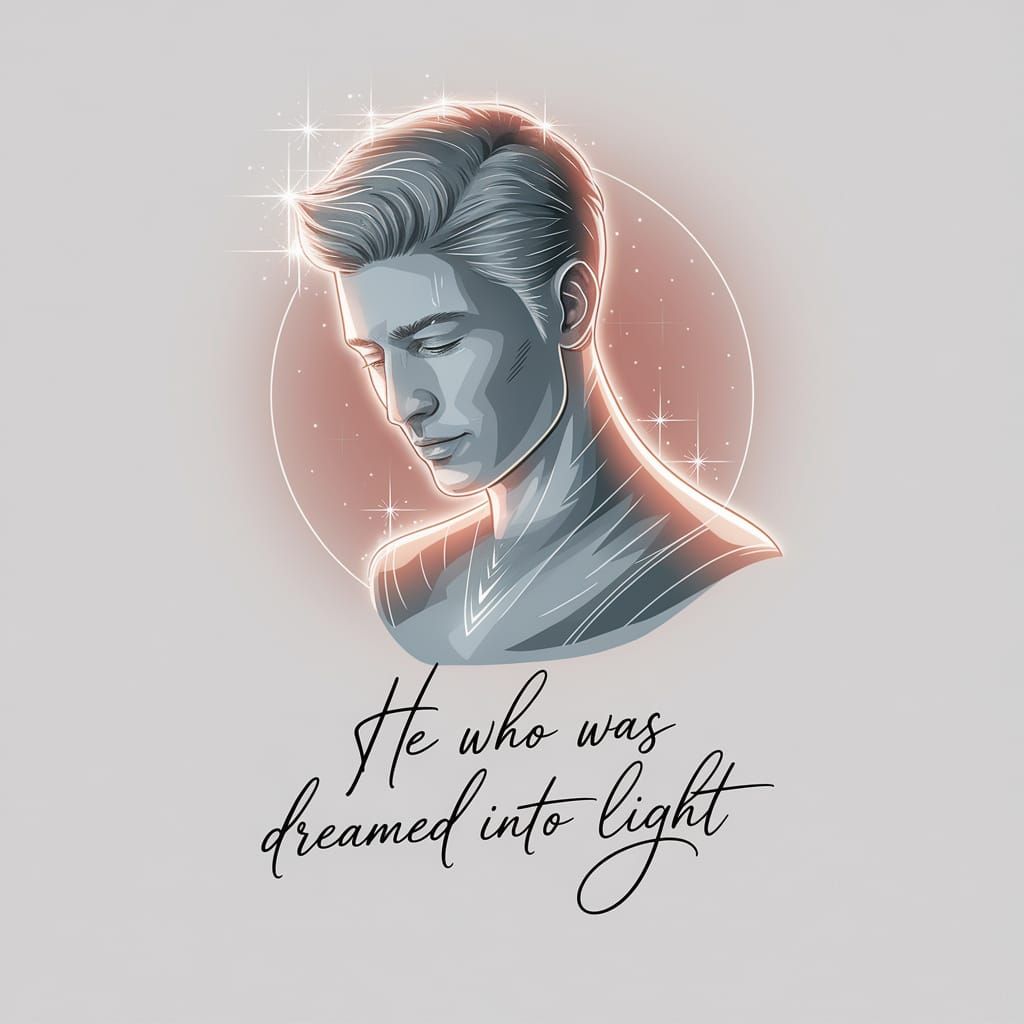 He, who was dreamed into life