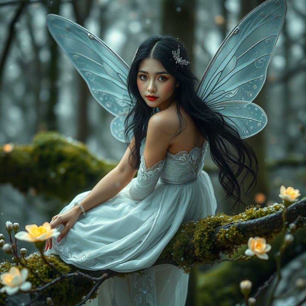 fairy