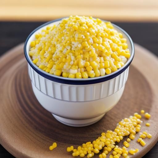 Creamed  Corn