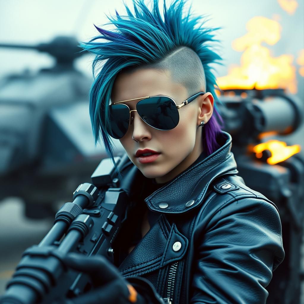 Cyberpunk 2020  Rogue Amendiares  VR 2