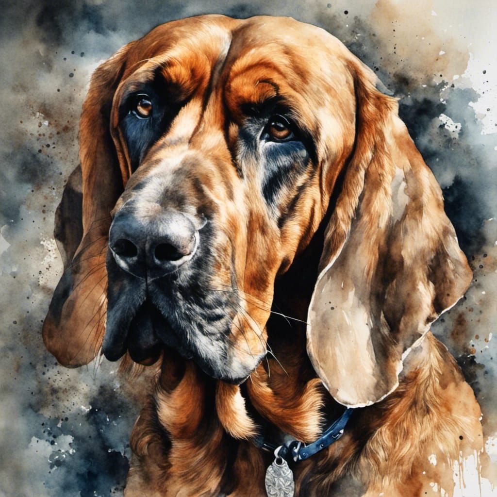 Bloodhound