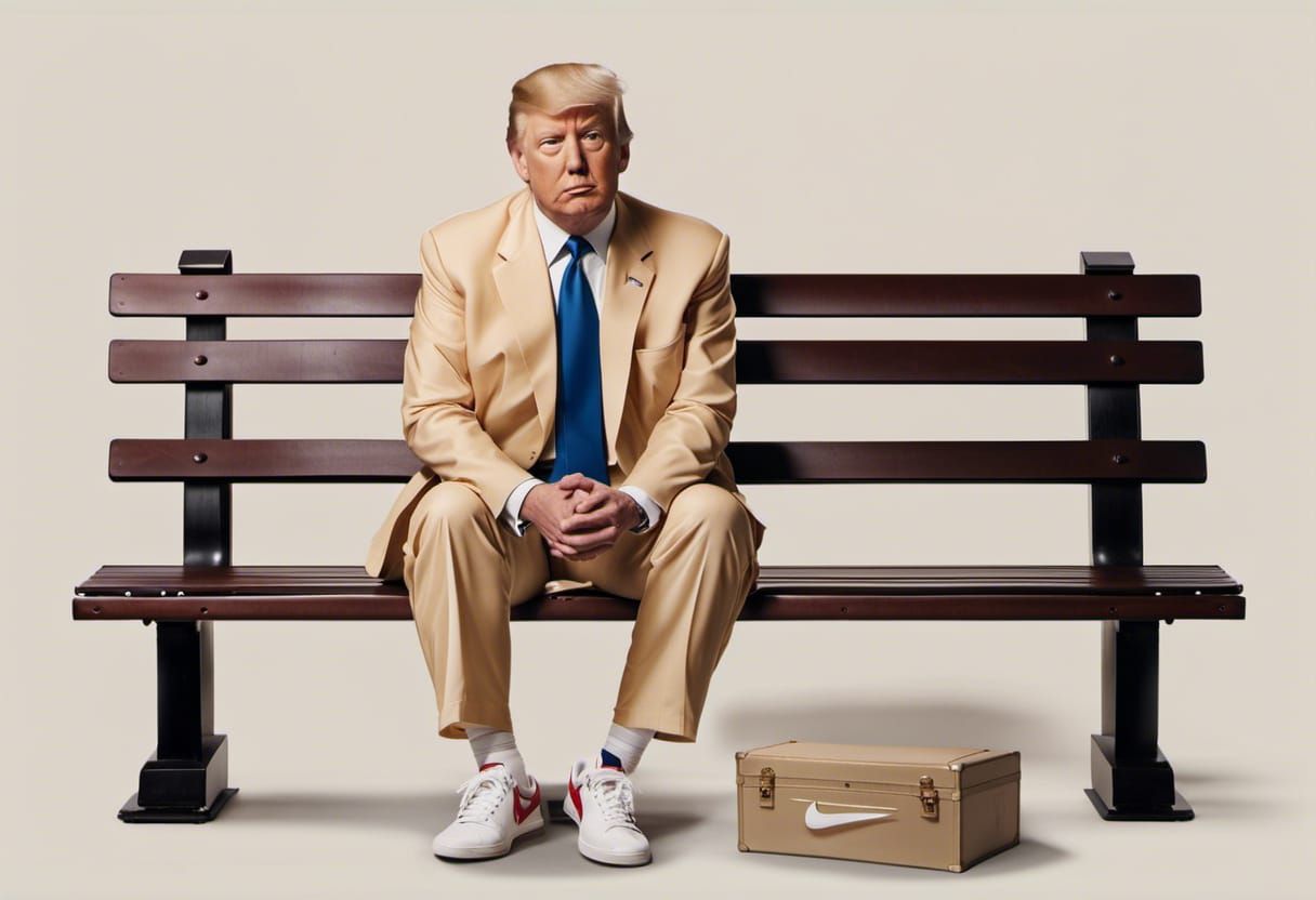 Forrest Trump