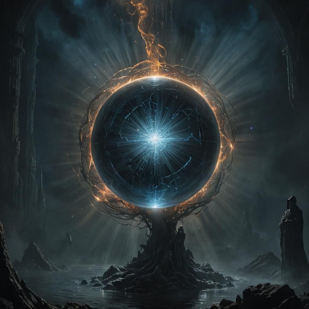 Eldritch Orb