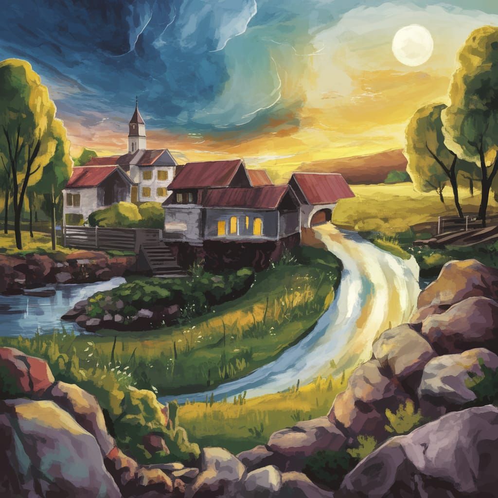 But our citizenship is in heaven, and it is from there that ...