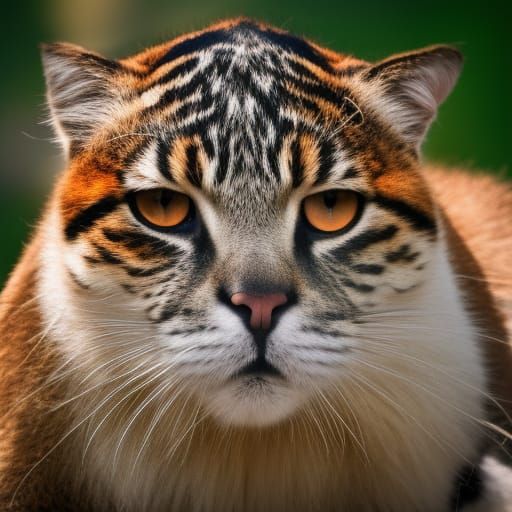 Animals in Natural Light: Professional Photography