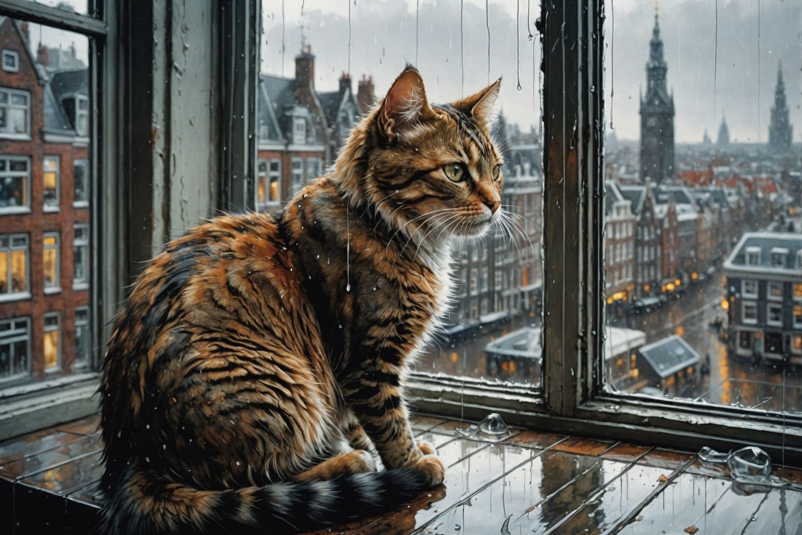 Catsterdam