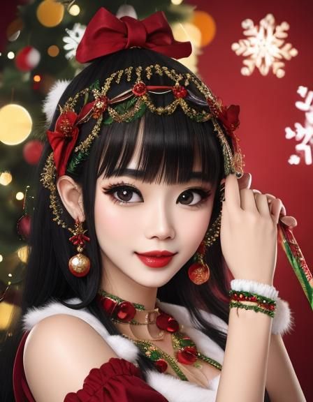 Festive Celebration Image