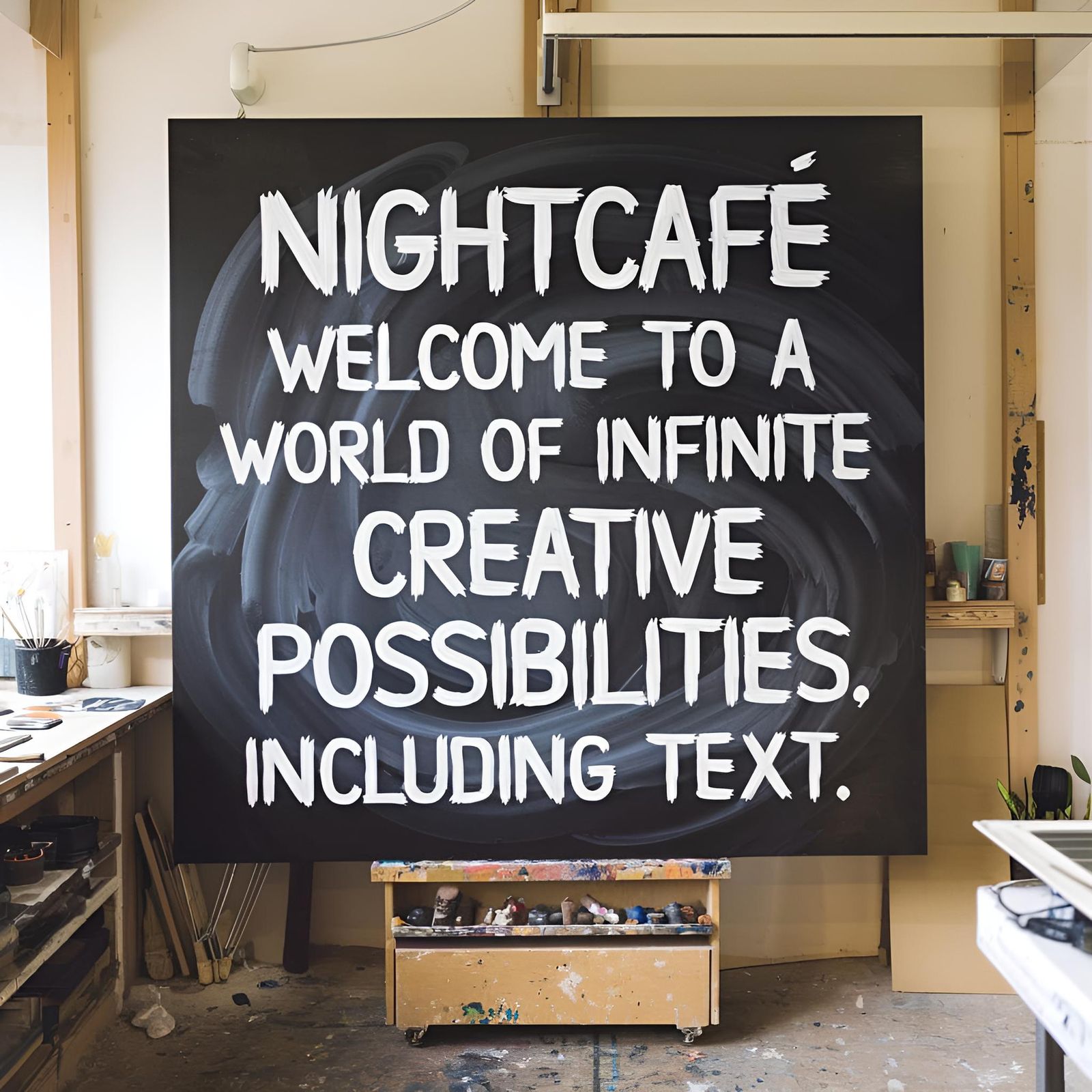 Unravel Your True Artistic Self