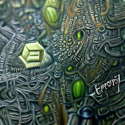 Entropy