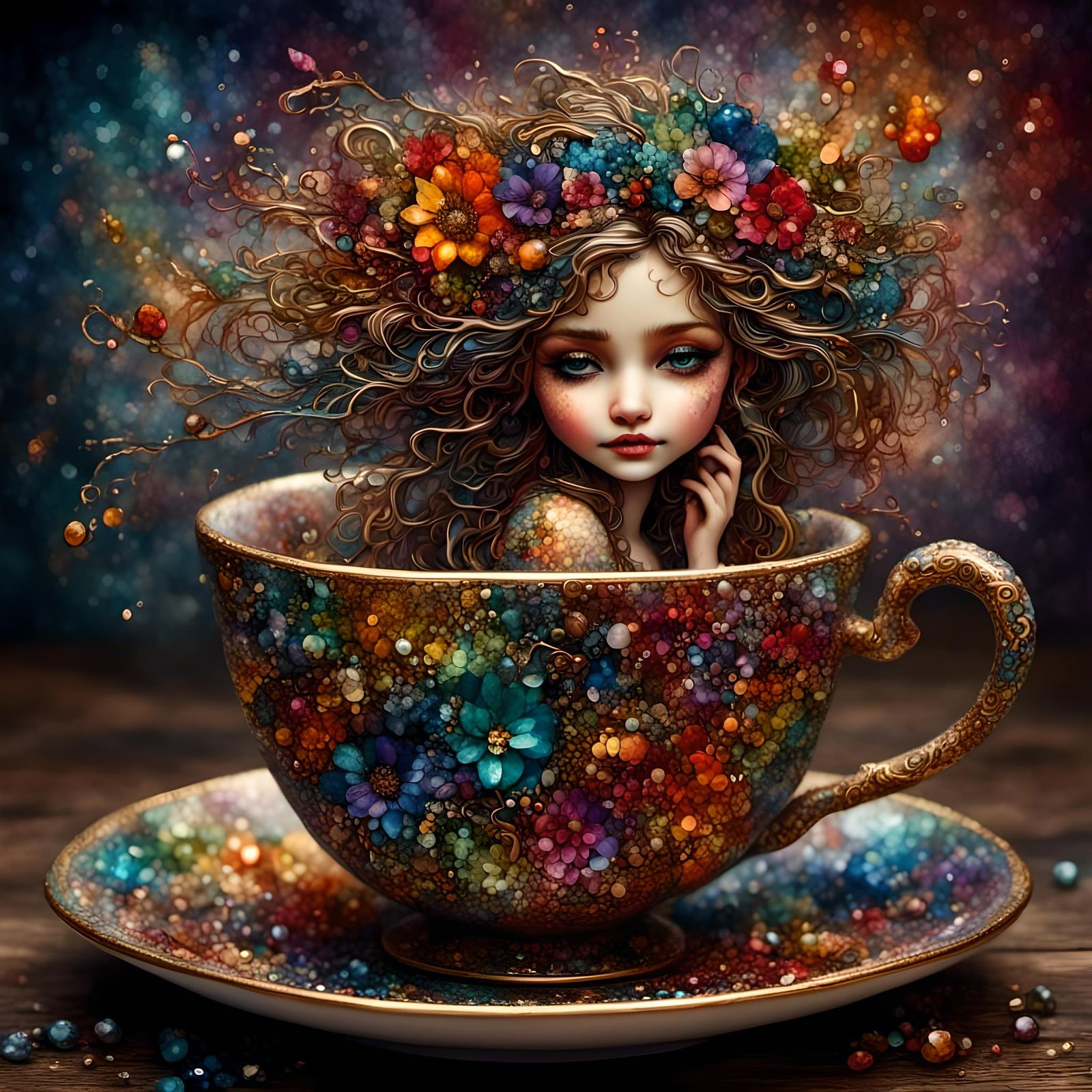 Fae
