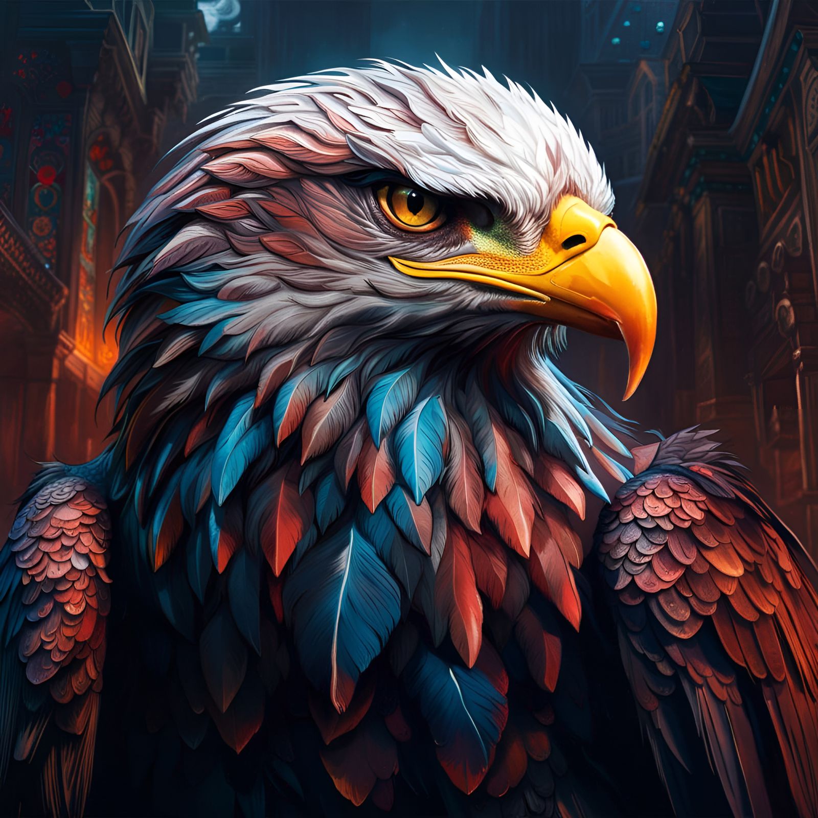 Eagle