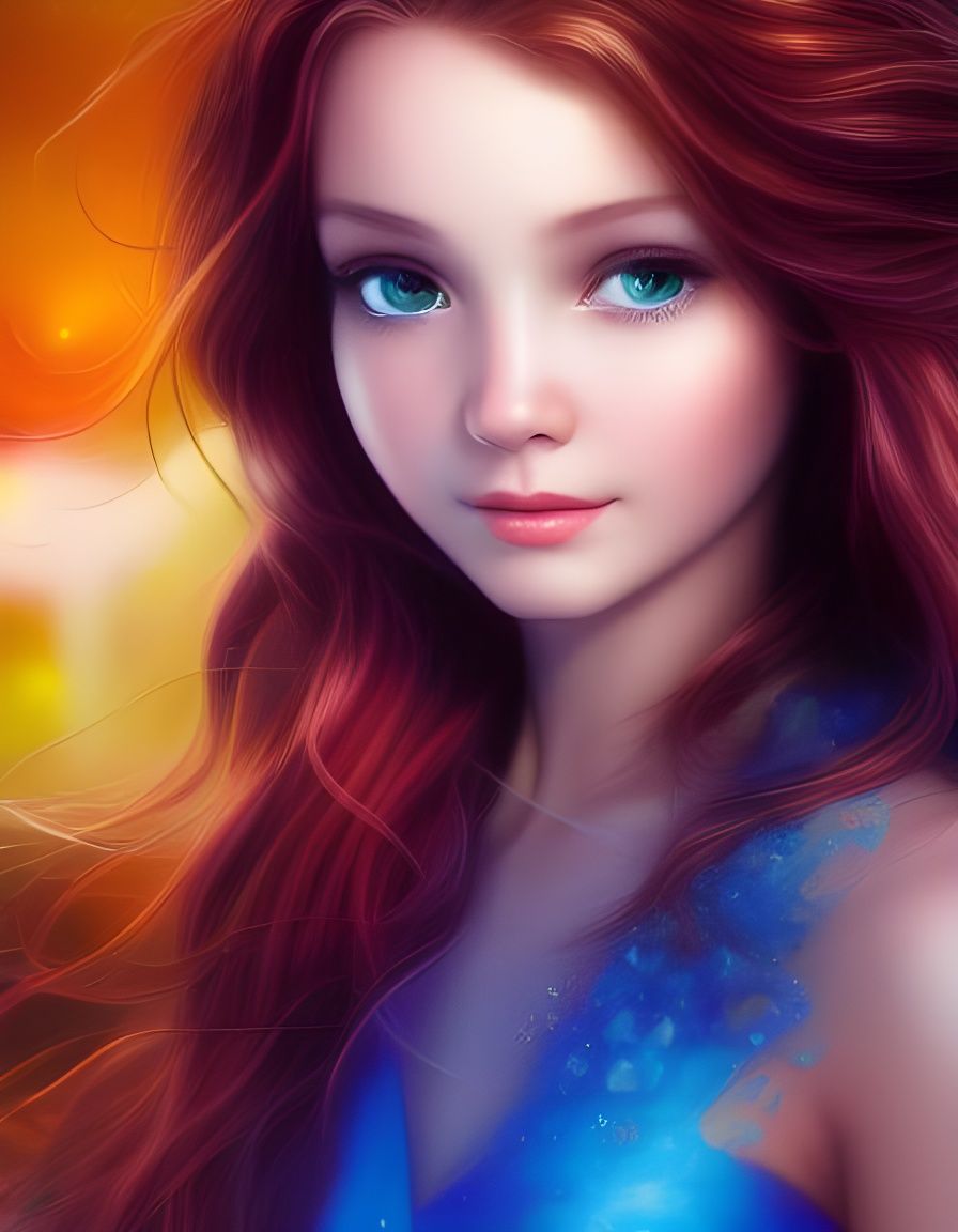 Pretty Teenage #0164