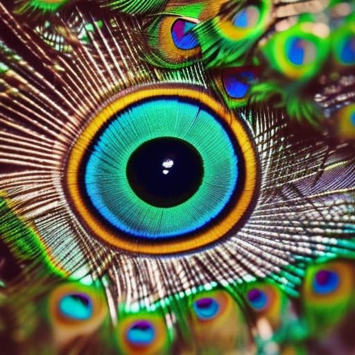 Bird's Eye