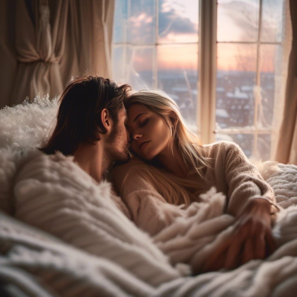 Trying out my model - Romantic