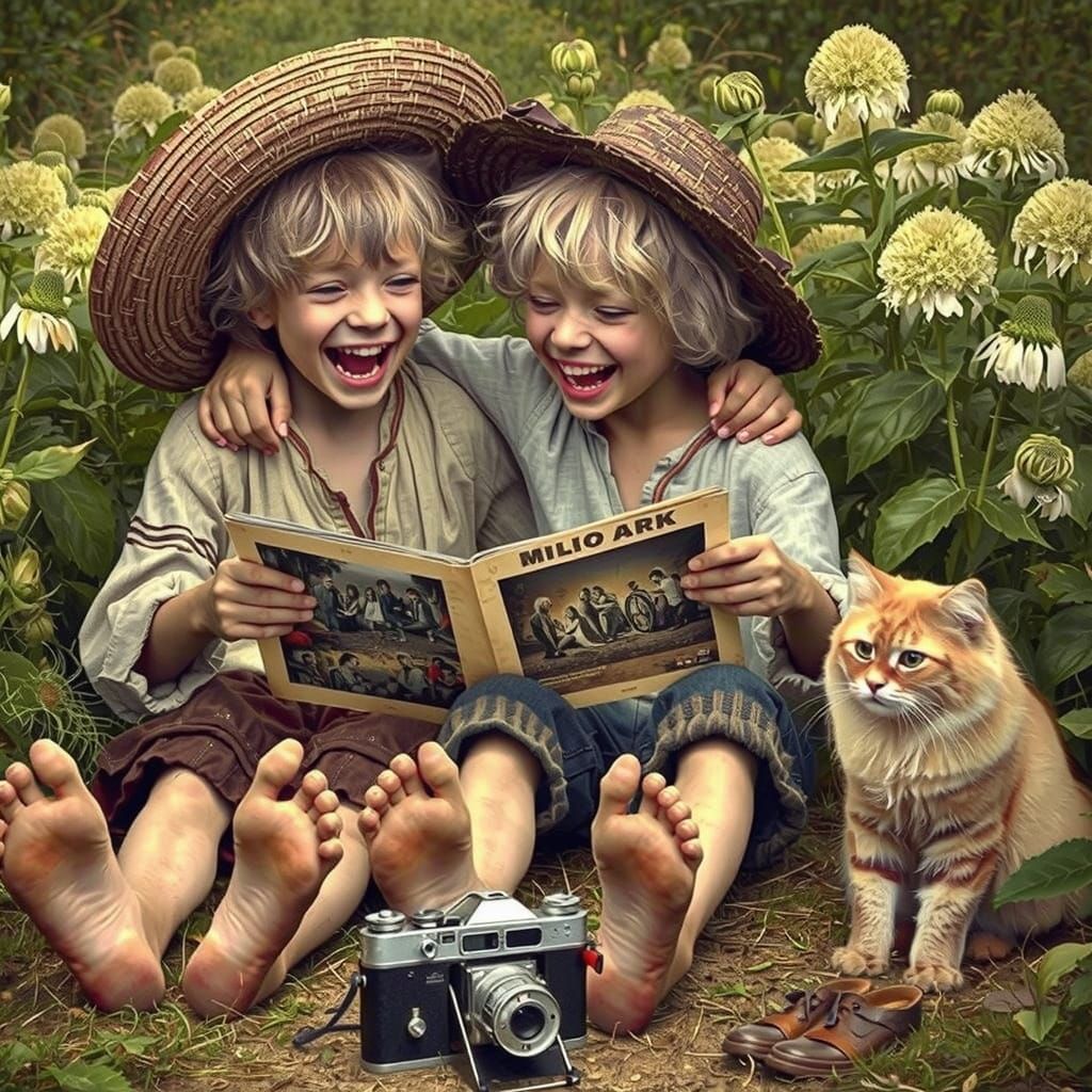 Vintage Vinyl Record Album in Warm, Nostalgic Light