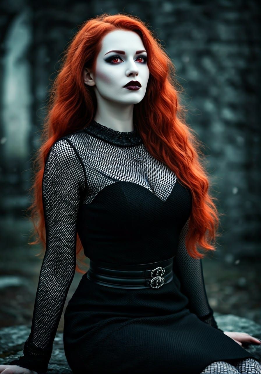 Just a Day with a Vampire V2