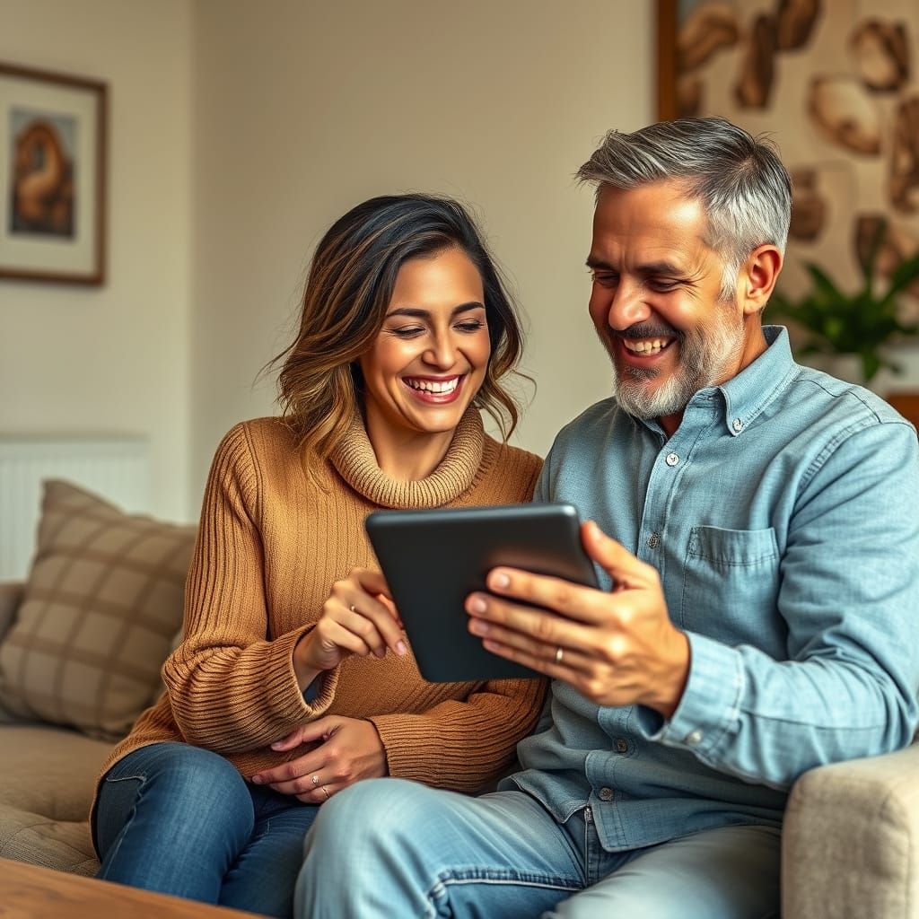 When our Dreams become Real ...