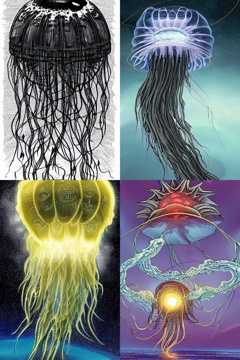 Ancient Ones
