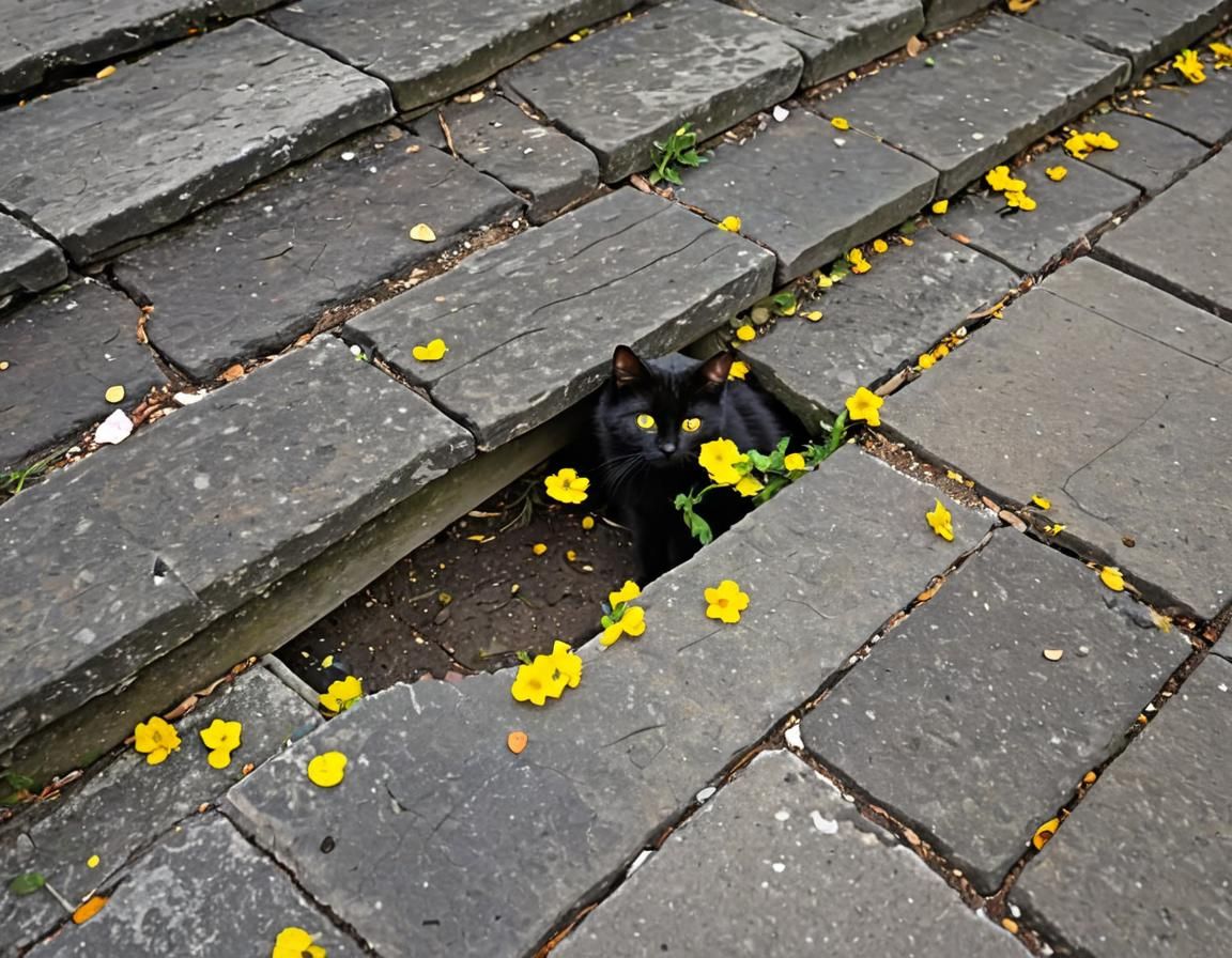 ((((Superstitions)))(Friday The (((13)))th) (((Knock On Wood...