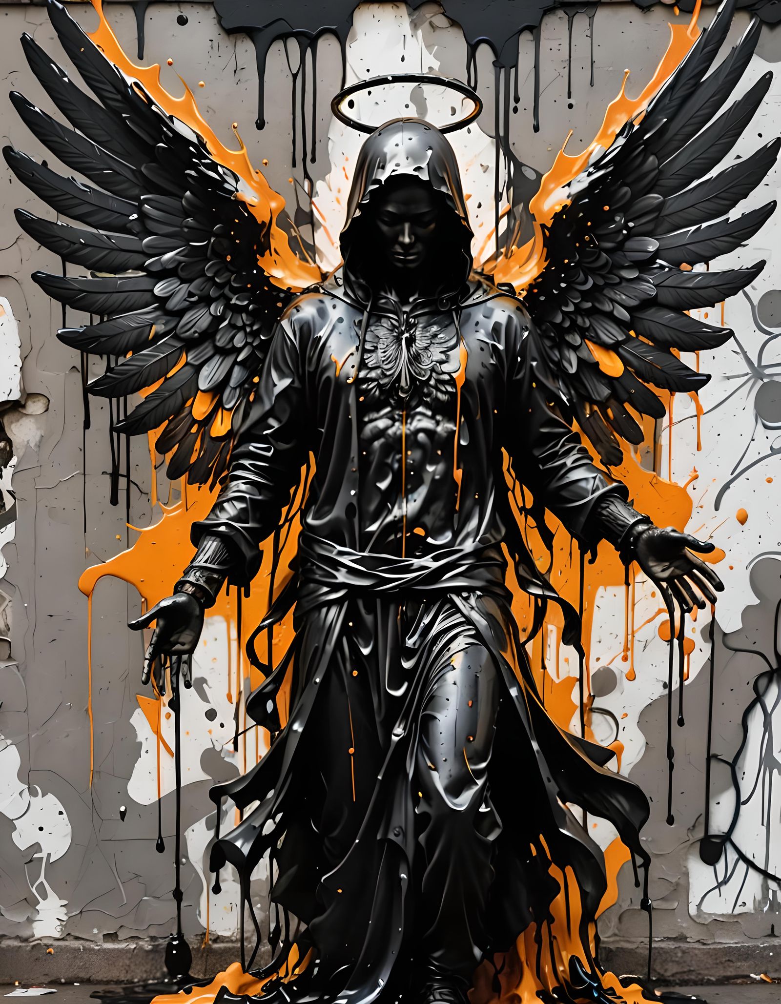 Black Angel