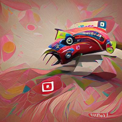 I Drive A Modified T-Series Lola