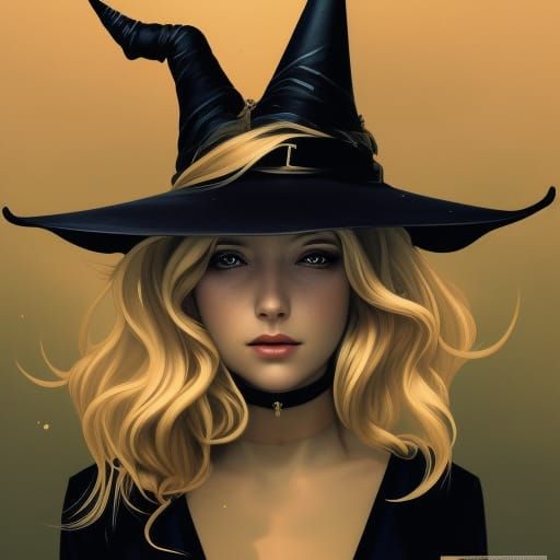 Witchy Woman