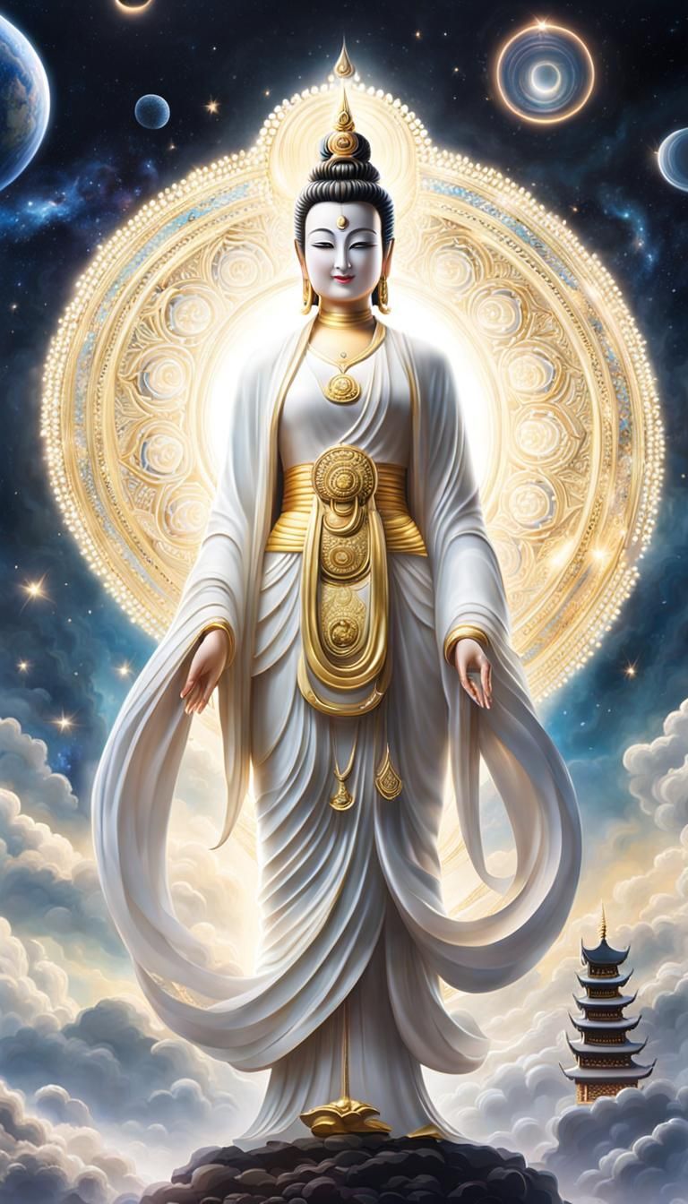 Kwan Yin