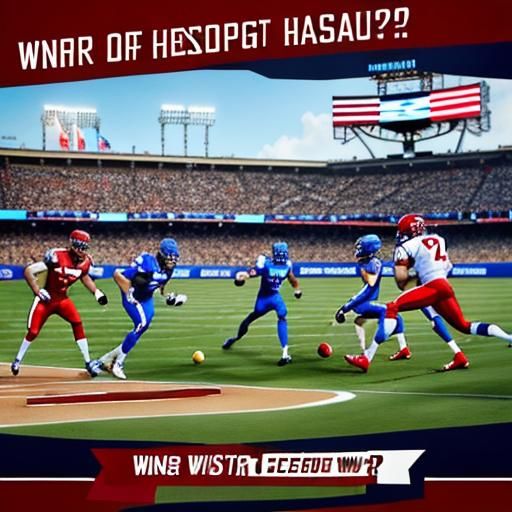 Winner gets bragging rights (and maybe a celebratory treat).