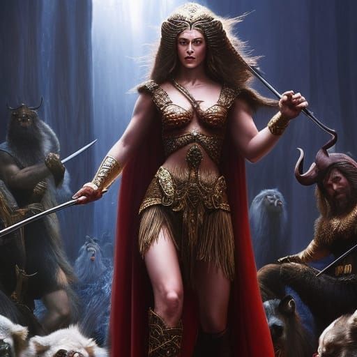 hela
