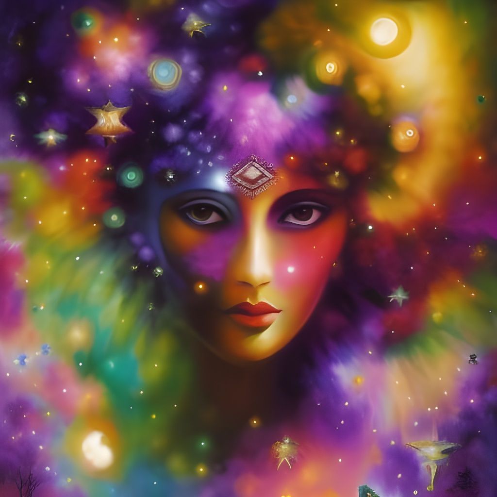 Among the Stars 2