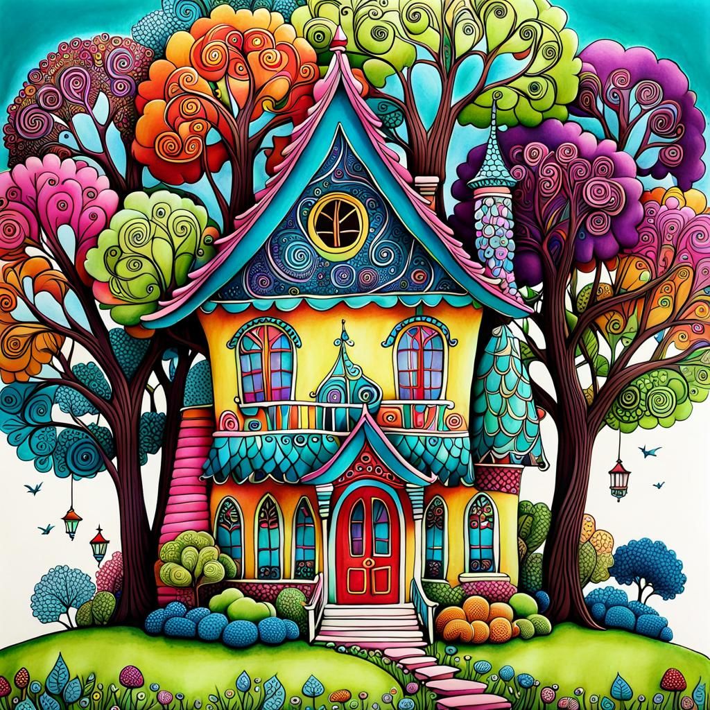 Home of the Colour Lover