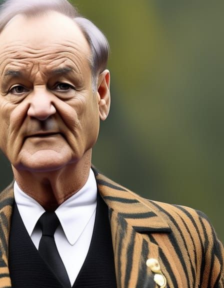 Bill Murray