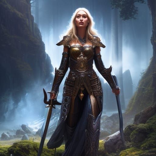 Freya