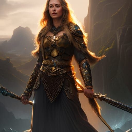 Freya