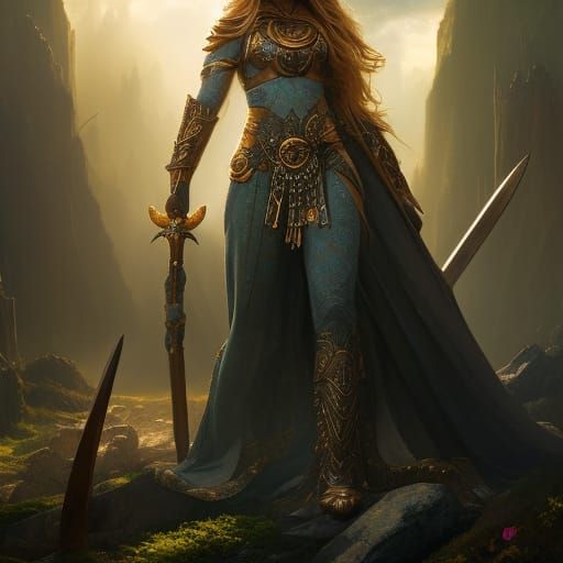 Freya