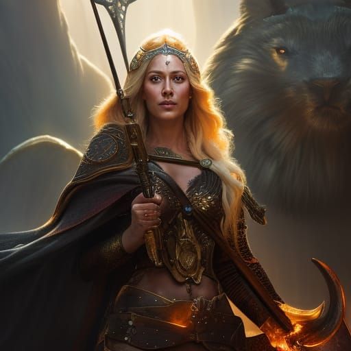 Freya