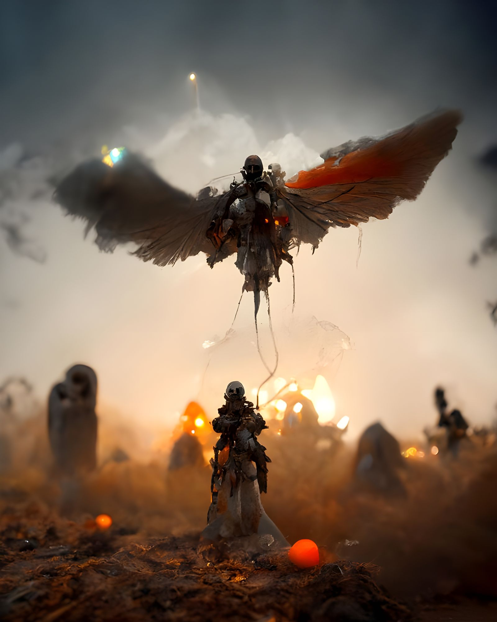 Armagedon