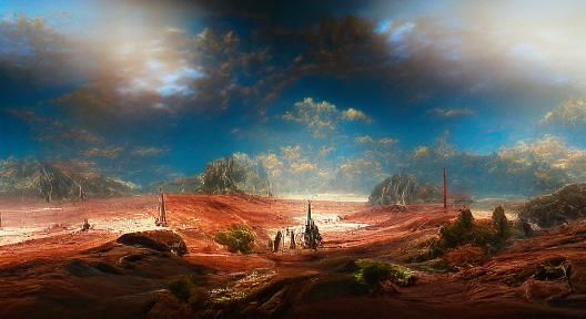 Mars