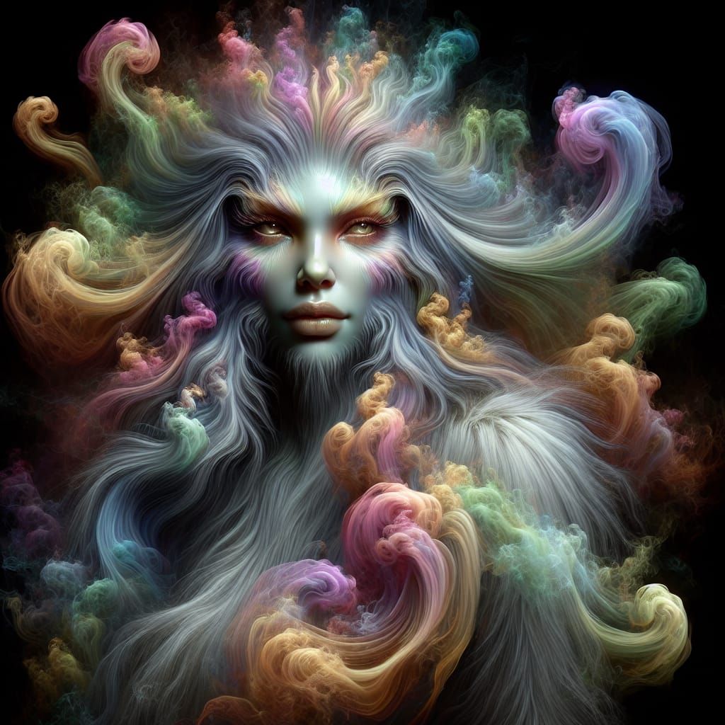 SASquatch 🩷🩵🤍