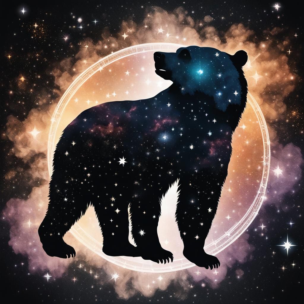 Ursa major