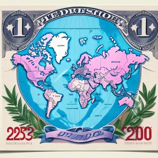 Abstract AI Interpretation of a Cryptic Phrase