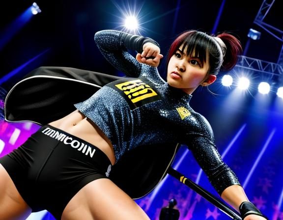 Corruption of Champions: An AI Interpretation