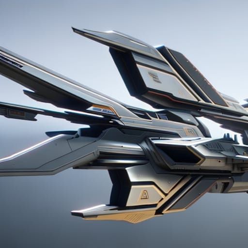 Mecha Armor