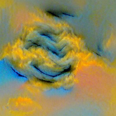 Serene Scene: Soft Edges and Diffused Light