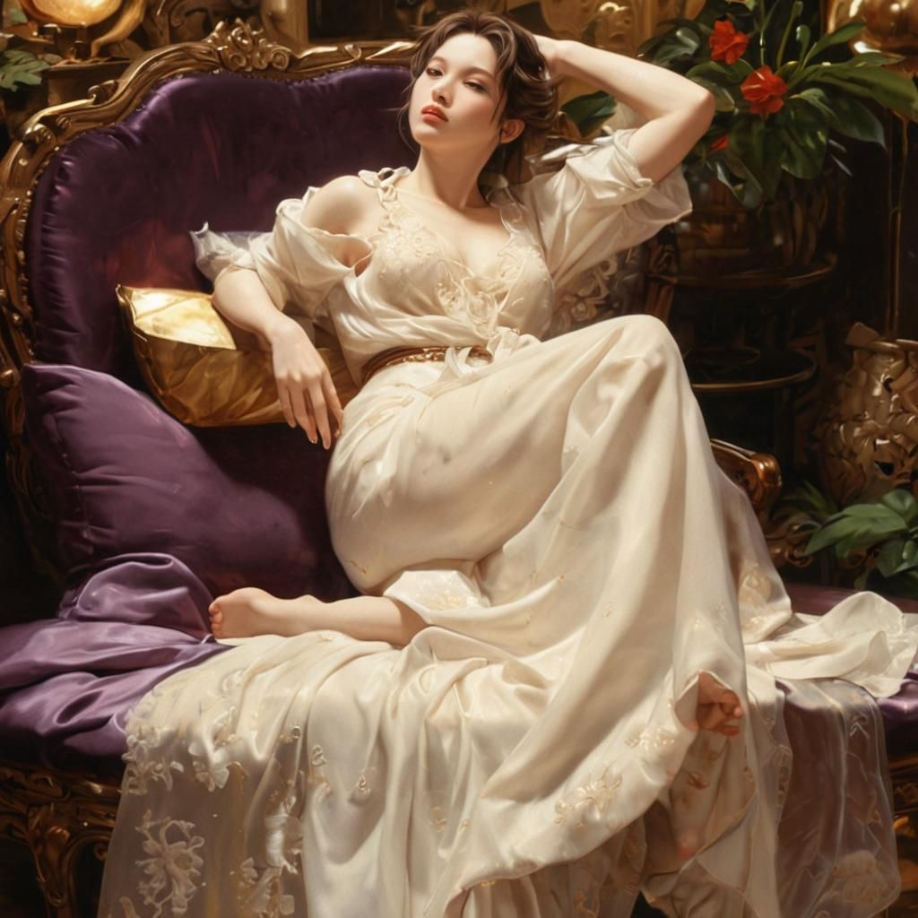 8k resolution, art by Masamune Shirow, dynamic lighting hype...