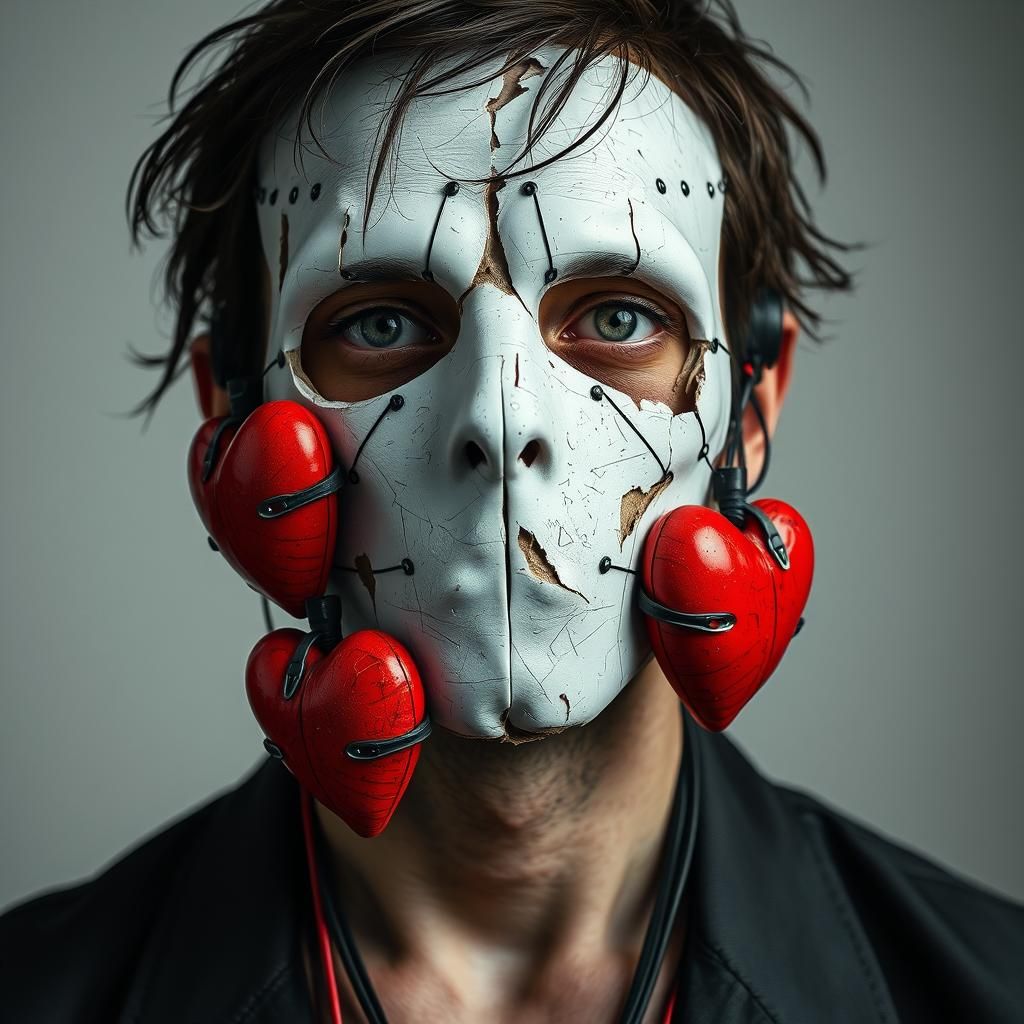 So I got the love bomber badge..